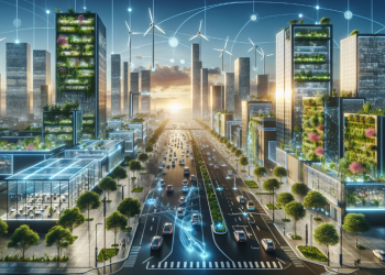 Examining Innovations and Sustainability at CES 2025