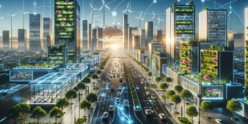 Examining Innovations and Sustainability at CES 2025