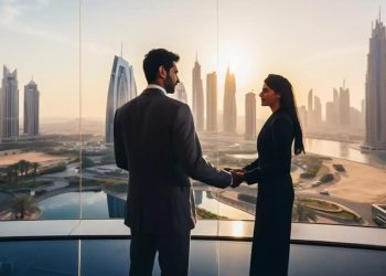 Essential Steps for a Successful Business Setup in Dubai