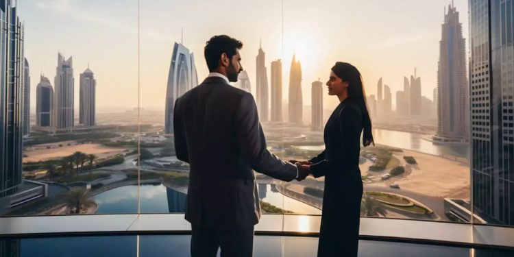 Essential Steps for a Successful Business Setup in Dubai