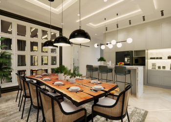 Refresh Your Home - Inspiring Design Trends to Watch in 2025