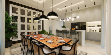 Refresh Your Home - Inspiring Design Trends to Watch in 2025