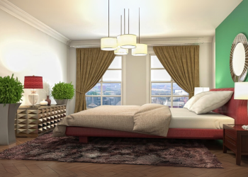 Timeless Elegance - 2025 Trends to Enhance Your Home's Style