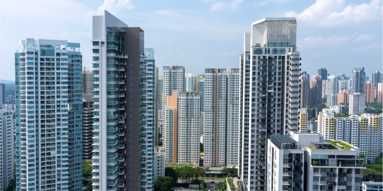 How to Spot Undervalued Condo Units in Singapore