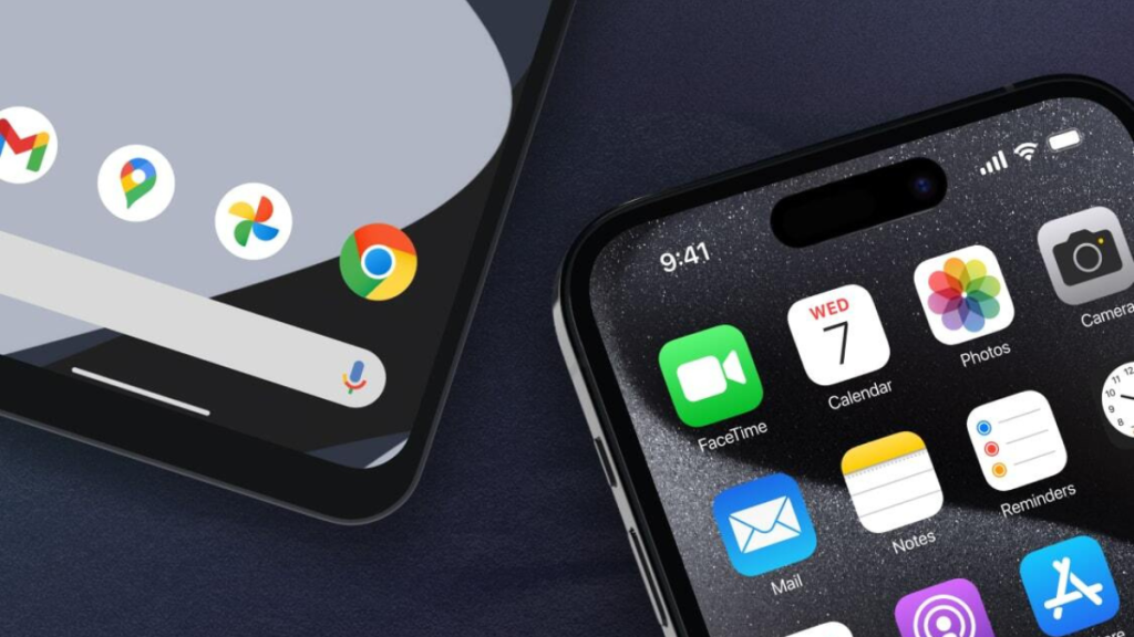 Deciding Between iOS and Android: Which App to Create First?