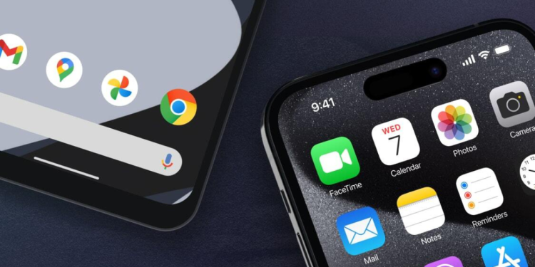 Deciding Between iOS and Android: Which App to Create First?