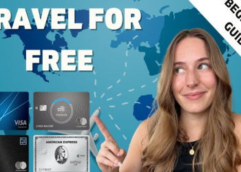 Optimize Credit Card Rewards A Beginner Travel Hacking Guide