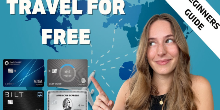 Optimize Credit Card Rewards A Beginner Travel Hacking Guide