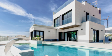 Beyond Luxury What Today’s Buyers Expect from High-End Housing