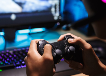 How Technology Is Driving The Online Gaming Explosion And What's Behind The Virtual Entertainment