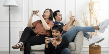 Safe Strategies to Implement When Considering Online Gaming