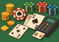 Tips for beginners: Low deposit sites, payment methods and best strategies