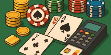 Tips for beginners: Low deposit sites, payment methods and best strategies