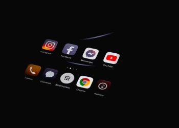 Image 1 of Trust Shapes the Next Generation of Online Platforms