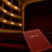 Grand opera house interior with elegant seating, symbolizing proper opera etiquette essentials