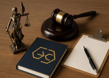 Legal documents and contracts representing mergers and acquisitions legal considerations