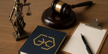 Legal documents and contracts representing mergers and acquisitions legal considerations