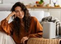 Image 1 of Improving Indoor Air Quality and Preventing Mold Spores in The Air: Tips for Florida Homes