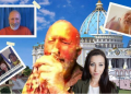 The Digital Ashram of Guarahari Das: The Network of William Zodda